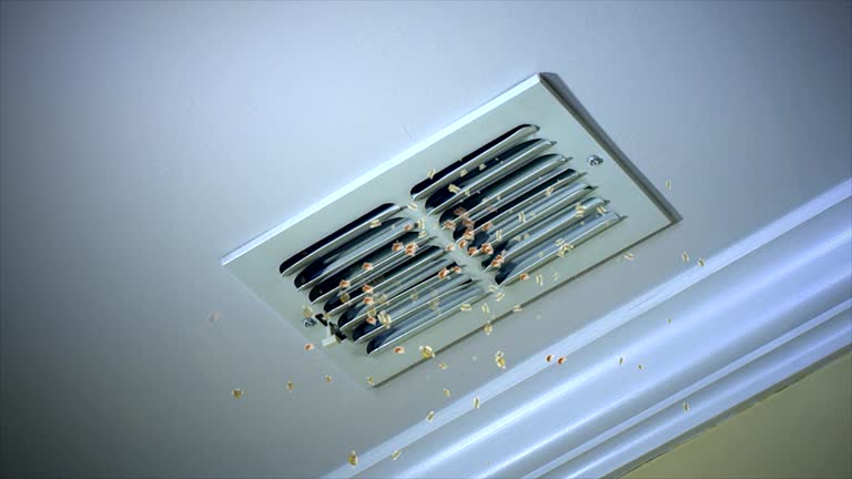 Best Ventilation Cleaning Services  in Shadyside, OH