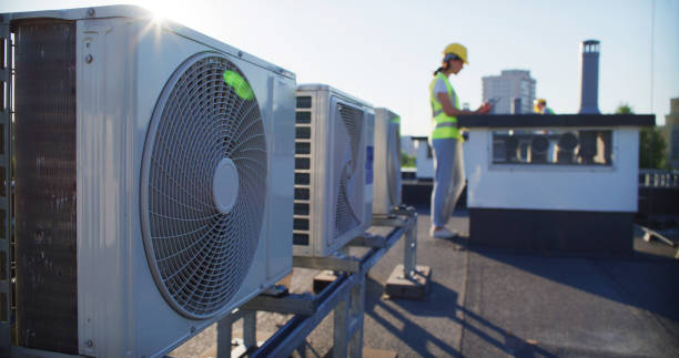 Best Affordable Duct Cleaning Services  in Shadyside, OH