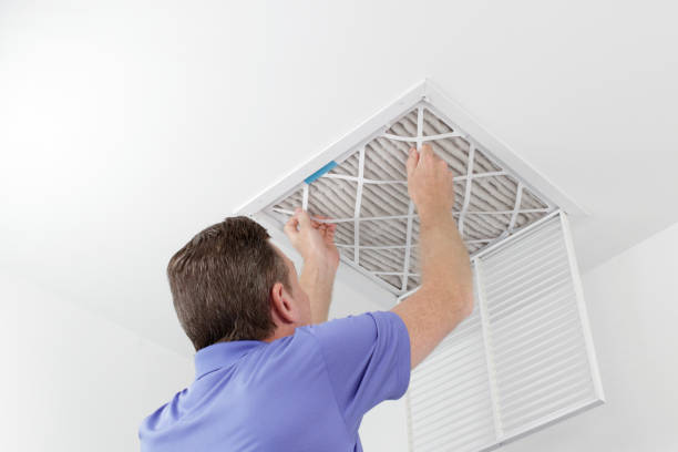 Best Best Air Duct Cleaning Near Me  in Shadyside, OH